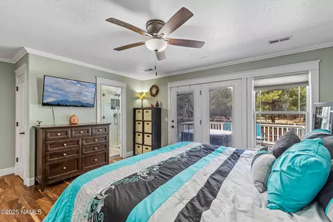 134 E Mohawk Dr, Flagstaff, AZ 86005 photo 14