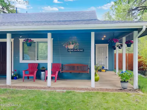 134 E Mohawk Dr, Flagstaff, AZ 86005