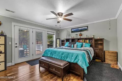 134 E Mohawk Dr, Flagstaff, AZ 86005 photo 13