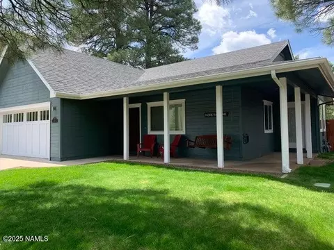 134 E Mohawk Dr, Flagstaff, AZ 86005 photo 3