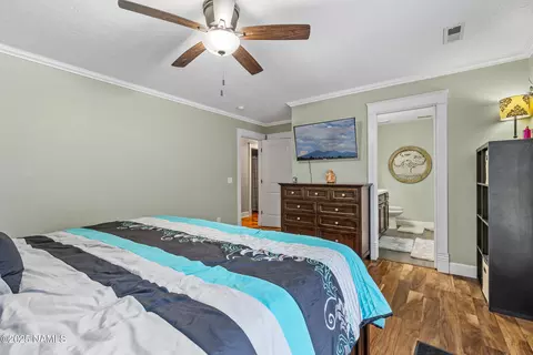 134 E Mohawk Dr, Flagstaff, AZ 86005 photo 15