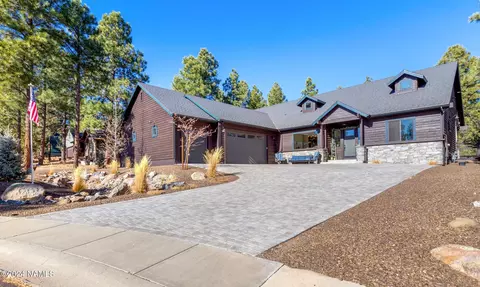 2626 Ridgewood Way, Williams, AZ 86046