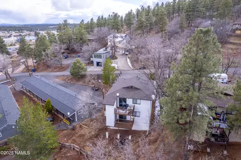 1904 E Mountain View Ave, Flagstaff, AZ 86004 photo 5