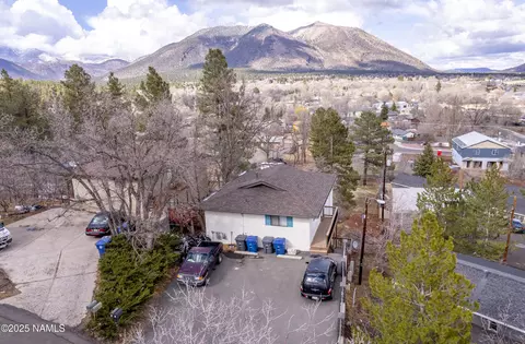 1904 E Mountain View Ave, Flagstaff, AZ 86004