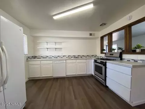 Kitchen - 2713 Elder Dr, Flagstaff, AZ 86004 photo 1 of 1
