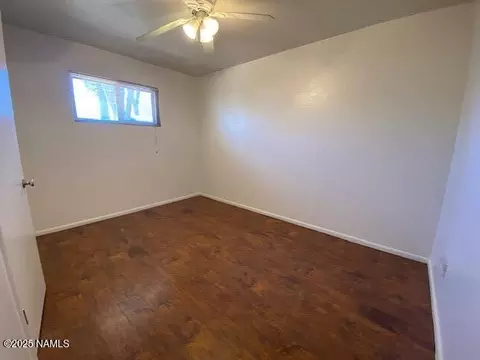 Bedroom - 2713 Elder Dr, Flagstaff, AZ 86004 photo 2 of 2