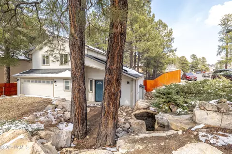 3800 S Wagon Trl, Flagstaff, AZ 86005