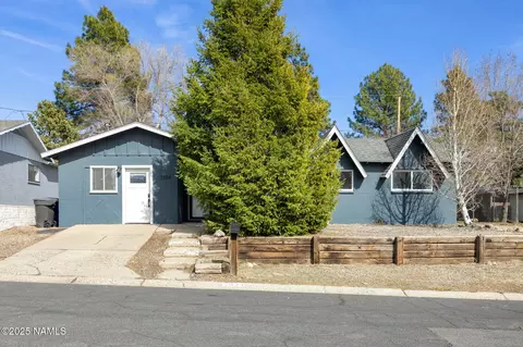 3324 N Patterson Blvd, Flagstaff, AZ 86004