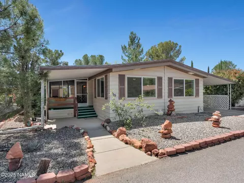 6770 W State Route 89a #55, Sedona, AZ 86336