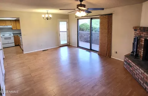 2841 N Walnut Hills Dr #2, Flagstaff, AZ 86004