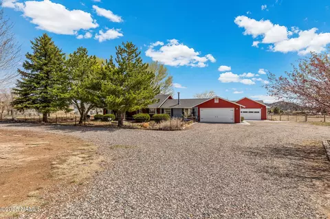 11095 N Rodeo Rd, Flagstaff, AZ 86004