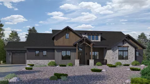 3410 W Gotland Ln #LOT 38, Flagstaff, AZ 86005