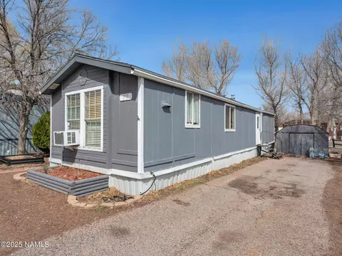 1450 W Kaibab Ln #77, Flagstaff, AZ 86001