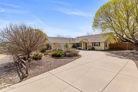 5660 Tyson Trl, Flagstaff, AZ 86004