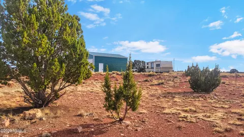 2648 E Antelope Vis, Williams, AZ 86046 photo 4
