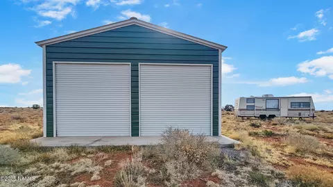 2648 E Antelope Vis, Williams, AZ 86046