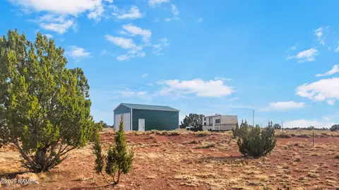 2648 E Antelope Vis, Williams, AZ 86046 photo 11
