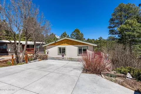 3074 Mesa Trl, Flagstaff, AZ 86005