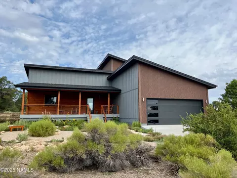 6440 N Haven Ln, Flagstaff, AZ 86004