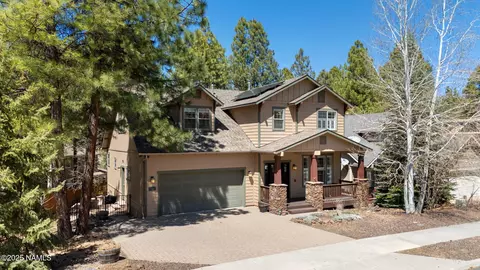 5093 S Amethyst Rd, Flagstaff, AZ 86005