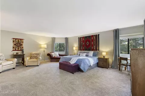 Bedroom - 890 E David Dr, Flagstaff, AZ 86001 photo 1 of 6