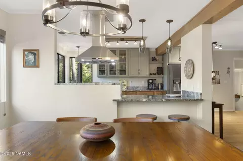 Dining - 890 E David Dr, Flagstaff, AZ 86001 photo 2 of 2
