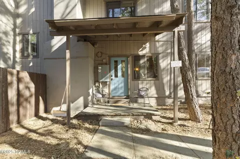 Exterior - 890 E David Dr, Flagstaff, AZ 86001 photo 4 of 4