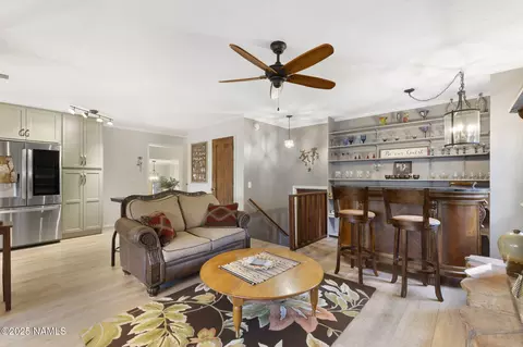 Living - 890 E David Dr, Flagstaff, AZ 86001 photo 5 of 6