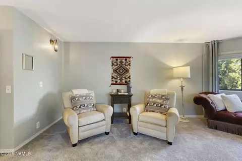 Living - 890 E David Dr, Flagstaff, AZ 86001 photo 3 of 6