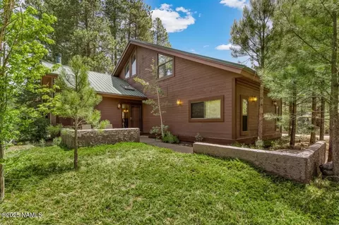 2281 Bev Miller, Flagstaff, AZ 86005