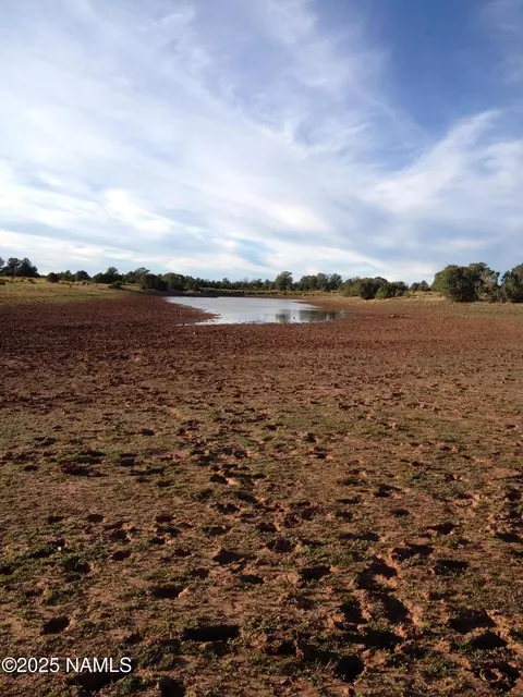8913 Water Tank - Lot C Cir, Williams, AZ 86046