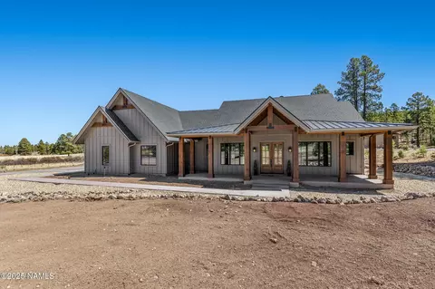 1031 Redwall Way, Williams, AZ 86046