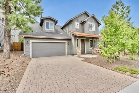 2397 W Mission Timber Cir, Flagstaff, AZ 86001