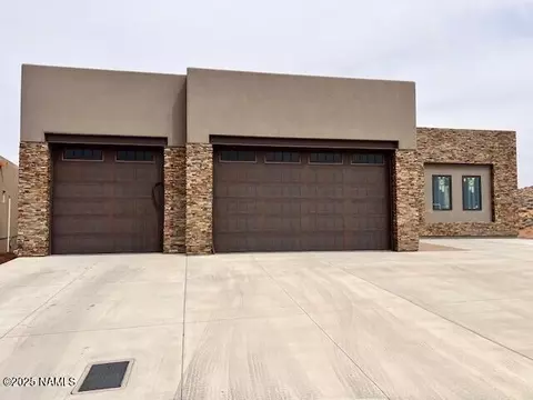 2162 Coyote Creek Rd, Page, AZ 86040