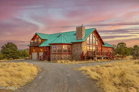 10000 Wapiti Trl, Flagstaff, AZ 86004