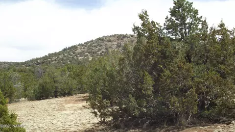 1340 E Broken Wheel Rd, Williams, AZ 86046