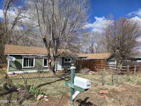 1810 E 2nd Ave, Flagstaff, AZ 86004 photo 3
