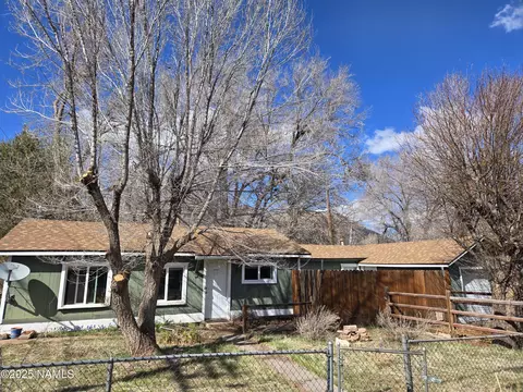 1810 E 2nd Ave, Flagstaff, AZ 86004