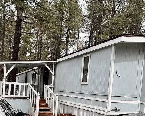2500 W Route 66 #118, Flagstaff, AZ 86001