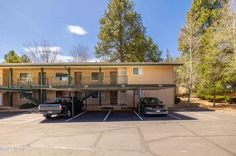 3200 Litzler Dr #6-125, Flagstaff, AZ 86004
