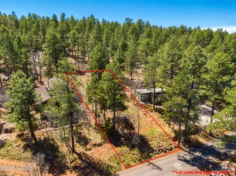 1721 E Mountain View Ave, Flagstaff, AZ 86004