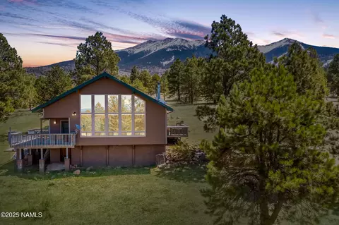 7106 W Private Pine Mountain Rd, Flagstaff, AZ 86001