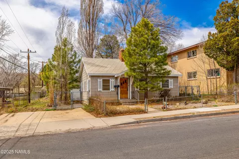 417 N Sitgreaves St, Flagstaff, AZ 86001