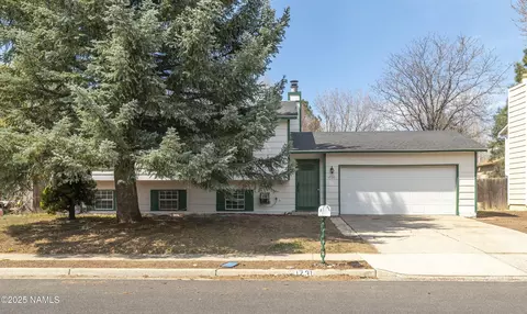1731 N Deer Crossing Rd, Flagstaff, AZ 86004