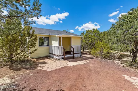 5766 N Julianne Dr, Williams, AZ 86046