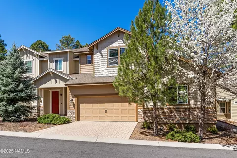 3239 Merryvale Ln, Flagstaff, AZ 86005