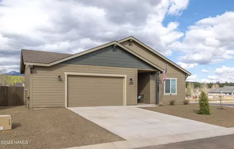 11500 Cepheus Rd, Bellemont, AZ 86015