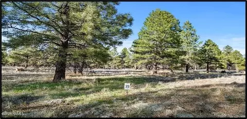 471 S Pinehurst Dr, Williams, AZ 86046