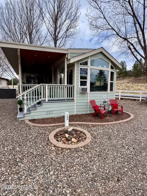 17550 S Munds Ranch Rd #159, Munds Park, AZ 86017