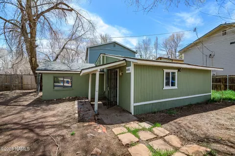 1729 N East St, Flagstaff, AZ 86004